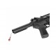 Страйкбольный автомат CM097-UC M4 EMG Umbrella M-Lok 14.5" Black (PLATINUM version) CYMA